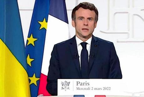 Emmanuel Macron et son rapport à l’imprévisible