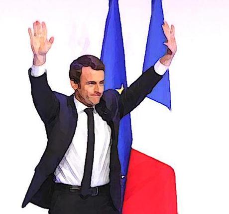Emmanuel Macron et son rapport à l’imprévisible
