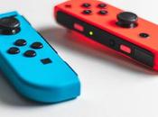 Nintendo Switch Joy-Con Drift toujours source problèmes, enfants bientôt impliqués