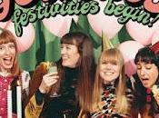 Bitchos Festivities Begin! (2022)