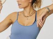 collection sport Etam Laury Thilleman Feel good feel free