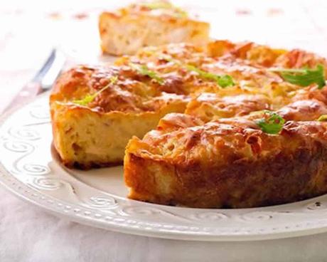 Flan au Poulet au Thermomix : La meilleure recette pour votre prochain dîner ! Flan au Poulet au Thermomix : La meilleure recette pour votre prochain dîner !