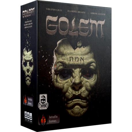 Test et avis de Golem