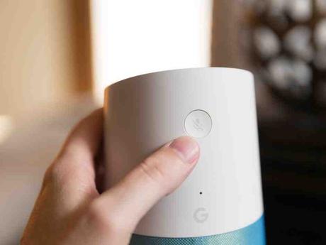Pourquoi mon Google Home ne se connecte pas au wifi ?