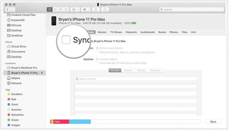 Comment déverrouiller un iPhone bloqué par verrouillage d'activation ?