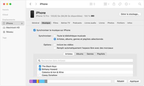 Comment activer le AirPlay sur Mac ?