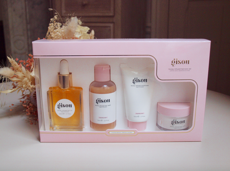 Gisou – les abeilles au service de mes cheveux