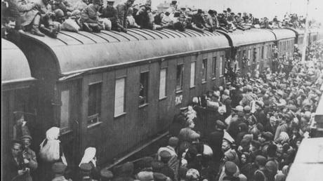 L'Ukrainienne  Joseph Winkler