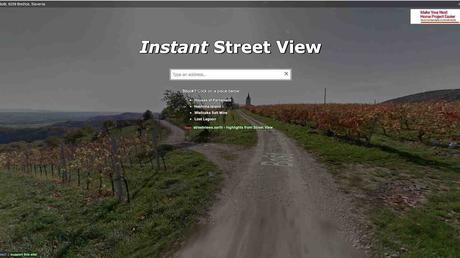 Comment voir une maison sur google map Comment voir ma maison en photo ?