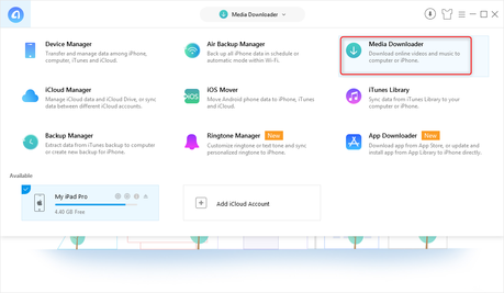 Comment transférer film sur iPad avec VLC ?