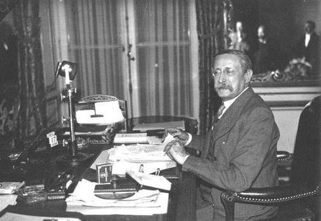 Léon Blum, homme d’État et intellectuel engagé