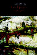 Sophie Loizeau  Les épines rouges 