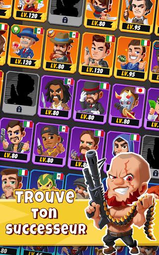 Code Triche Idle Mafia APK MOD (Astuce) 5