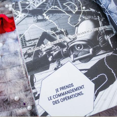 86, tome 1 (Light novel et manga)