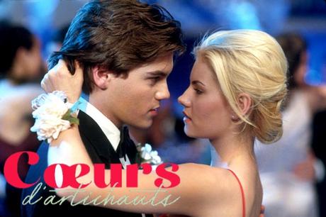 [COEURS D♡ARTICHAUTS] : #38. The Girl Next Door