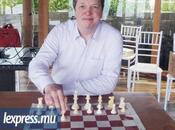 Nigel Short J’aimerais qu’une Olympiade d’échecs soit organisée Afrique australe