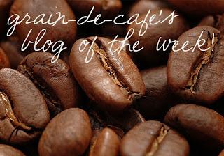 Grain-De-Cafe™S Blog Of The Week!-Must Be Following Me, I Will Check.-Reblog Only, No Likes.-Winner Will Be Announced On Either The 7th Or 8th Of December.What You Will Get-A Tab...