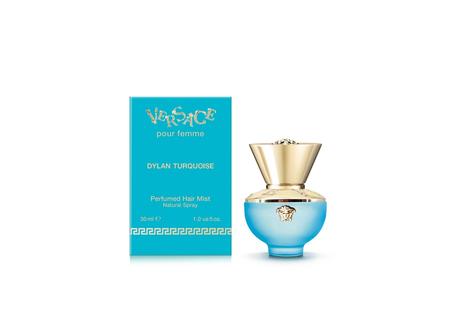 VERSACE POUR FEMME – DYLAN TURQUOISE VERSACE POUR FEMME – DYLAN TURQUOISE