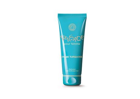 VERSACE POUR FEMME – DYLAN TURQUOISE VERSACE POUR FEMME – DYLAN TURQUOISE