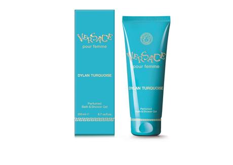 VERSACE POUR FEMME – DYLAN TURQUOISE VERSACE POUR FEMME – DYLAN TURQUOISE