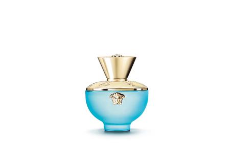 VERSACE POUR FEMME – DYLAN TURQUOISE