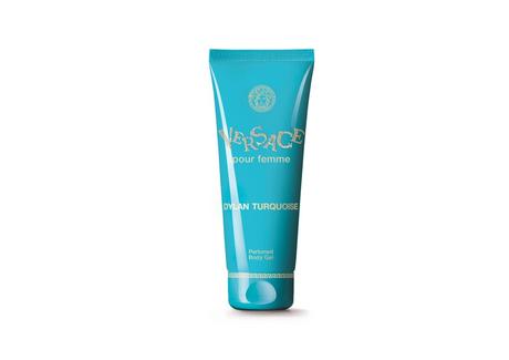 VERSACE POUR FEMME – DYLAN TURQUOISE VERSACE POUR FEMME – DYLAN TURQUOISE