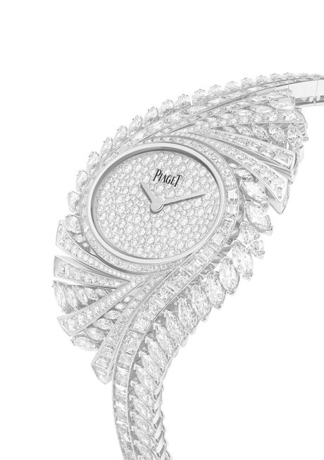 Piaget vous dévoile ses nouveautés horlogères présentes au salon Watches & Wonders 2022