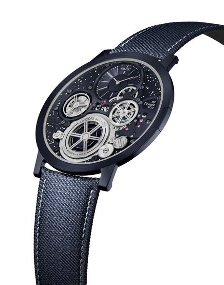 Piaget vous dévoile ses nouveautés horlogères présentes au salon Watches & Wonders 2022