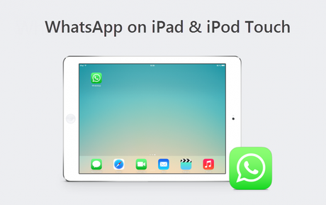 Est-ce que WhatsApp fonctionne sur une tablette ?