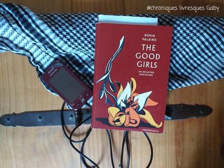 The Good girls (Sonia Faleiro)