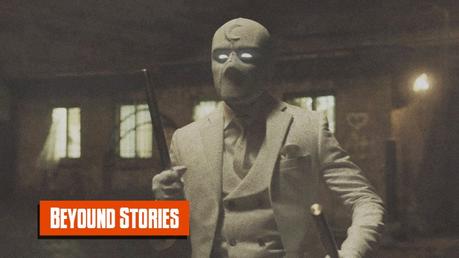 Moon Knight Episode 2 : références et analyse