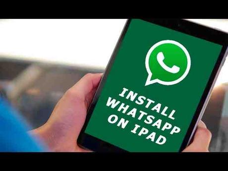 Comment récupérer mon ancien WhatsApp ?