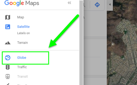 Où est la boussole sur google map pc Pourquoi ma boussole ne fonctionne pas sur mon smartphone ?
