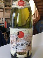 WE vote : Meursault Germain, Saint Joseph Coursodon Olivaie, Côte Rôtie Guigal Brune et Blonde, Volnay Voillot Champans, Sancerre Pinard Grand Chemarin WE vote : Meursault Germain, Saint Joseph Coursodon Olivaie, Côte Rôtie Guigal Brune et Blonde, Volnay Voillot Champans, Sancerre Pinard Grand Chemarin