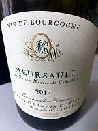 WE vote : Meursault Germain, Saint Joseph Coursodon Olivaie, Côte Rôtie Guigal Brune et Blonde, Volnay Voillot Champans, Sancerre Pinard Grand Chemarin WE vote : Meursault Germain, Saint Joseph Coursodon Olivaie, Côte Rôtie Guigal Brune et Blonde, Volnay Voillot Champans, Sancerre Pinard Grand Chemarin