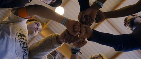 [CRITIQUE] : Allons Enfants