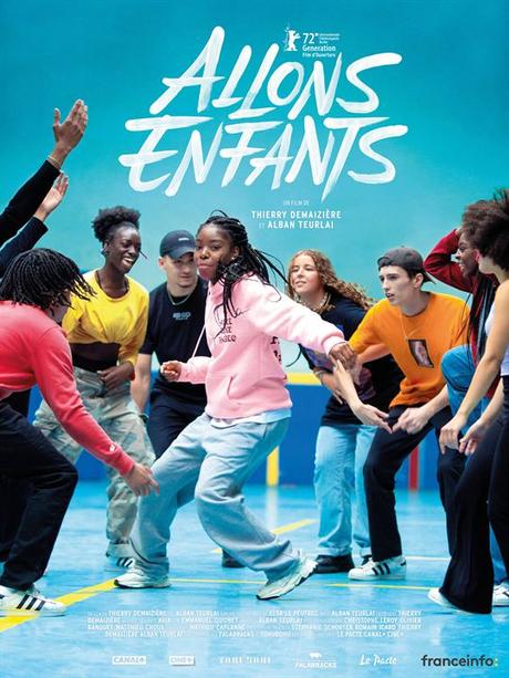 [CRITIQUE] : Allons Enfants