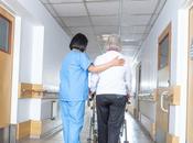 ALZHEIMER: déséquilibre l’oreille interne c’est patient