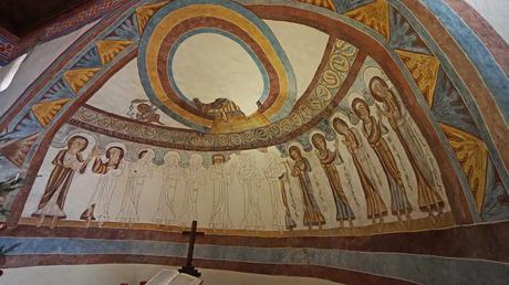 Montcherrand 12eme s saint-etienne_fresco