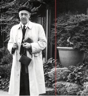 ANNIVERSAIRE  : Sándor Márai, né le 11 avril 1900.