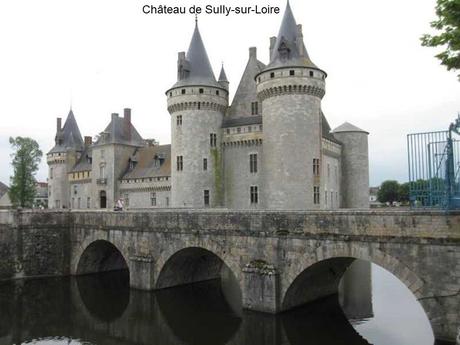 La France - La Loire - 1