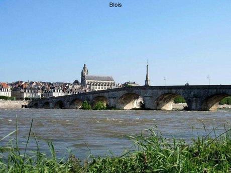 La France - La Loire - 1