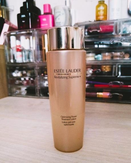 avis estée lauder lotion pré-soin optimisante avis estée lauder lotion pré-soin optimisante