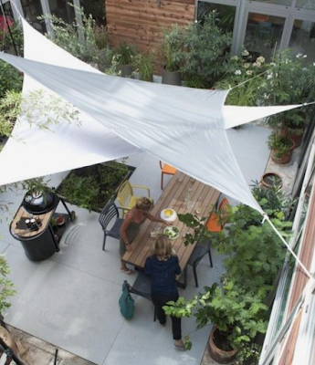Pergola, Parasol, voile d'ombrage : comment bien se protéger du soleil sur sa terrasse