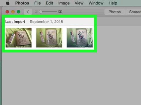 Comment transferer photo de mon ipad vers pc Pourquoi je ne retrouve pas toutes mes Photos sur iCloud ?