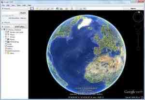Comment télécharger et installer Google Earth ?