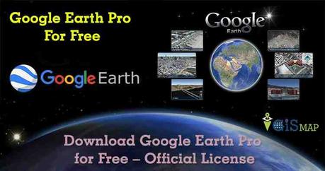 Est-ce que Google Earth est payant ?