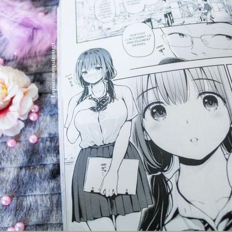 Blue desire / Notre secret / D-medal