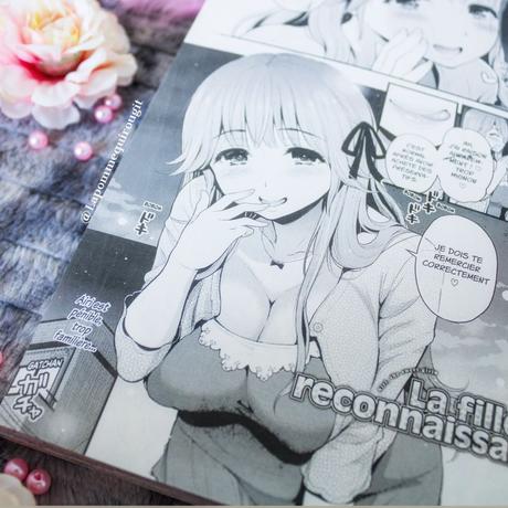 Blue desire / Notre secret / D-medal