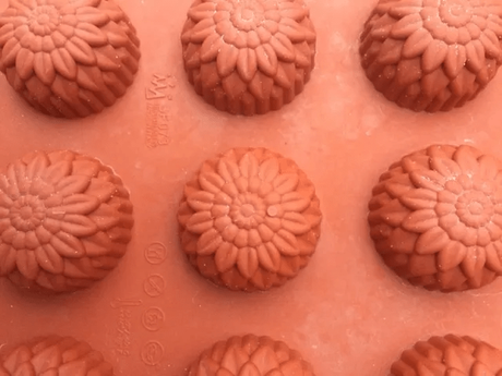 Maamouls ou gâteaux Libanais de Pâques aux dattes